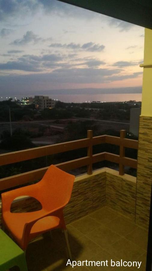 Dead Sea 2 Bedroom Apartment In Astana ,Swemeh Jordan Sweimeh Exterior foto