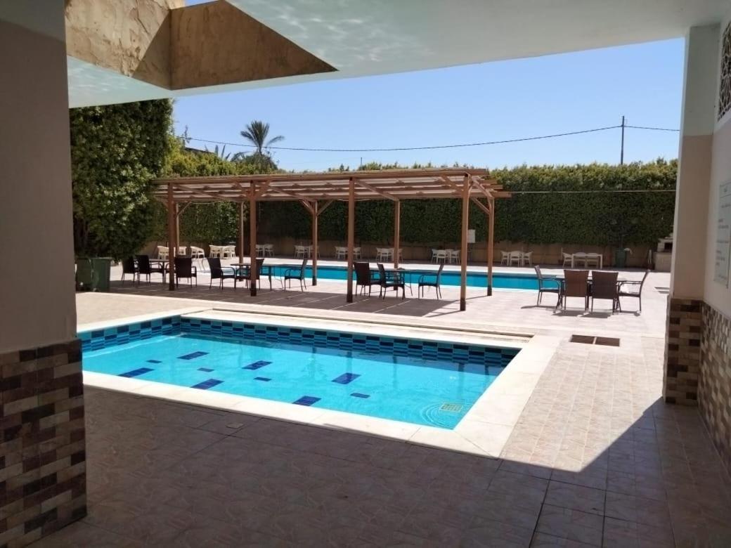 Dead Sea 2 Bedroom Apartment In Astana ,Swemeh Jordan Sweimeh Exterior foto